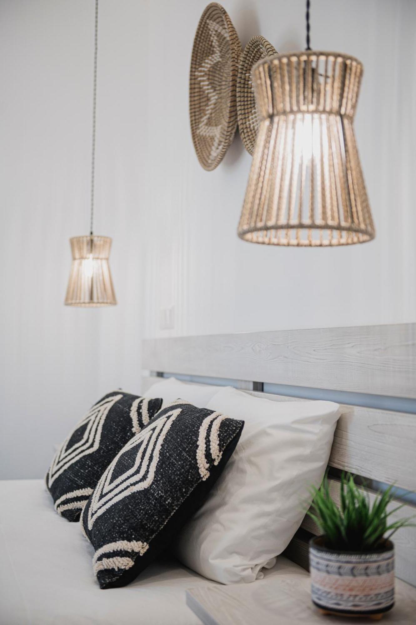 Petros Studios & Suites Naxos City Номер фото