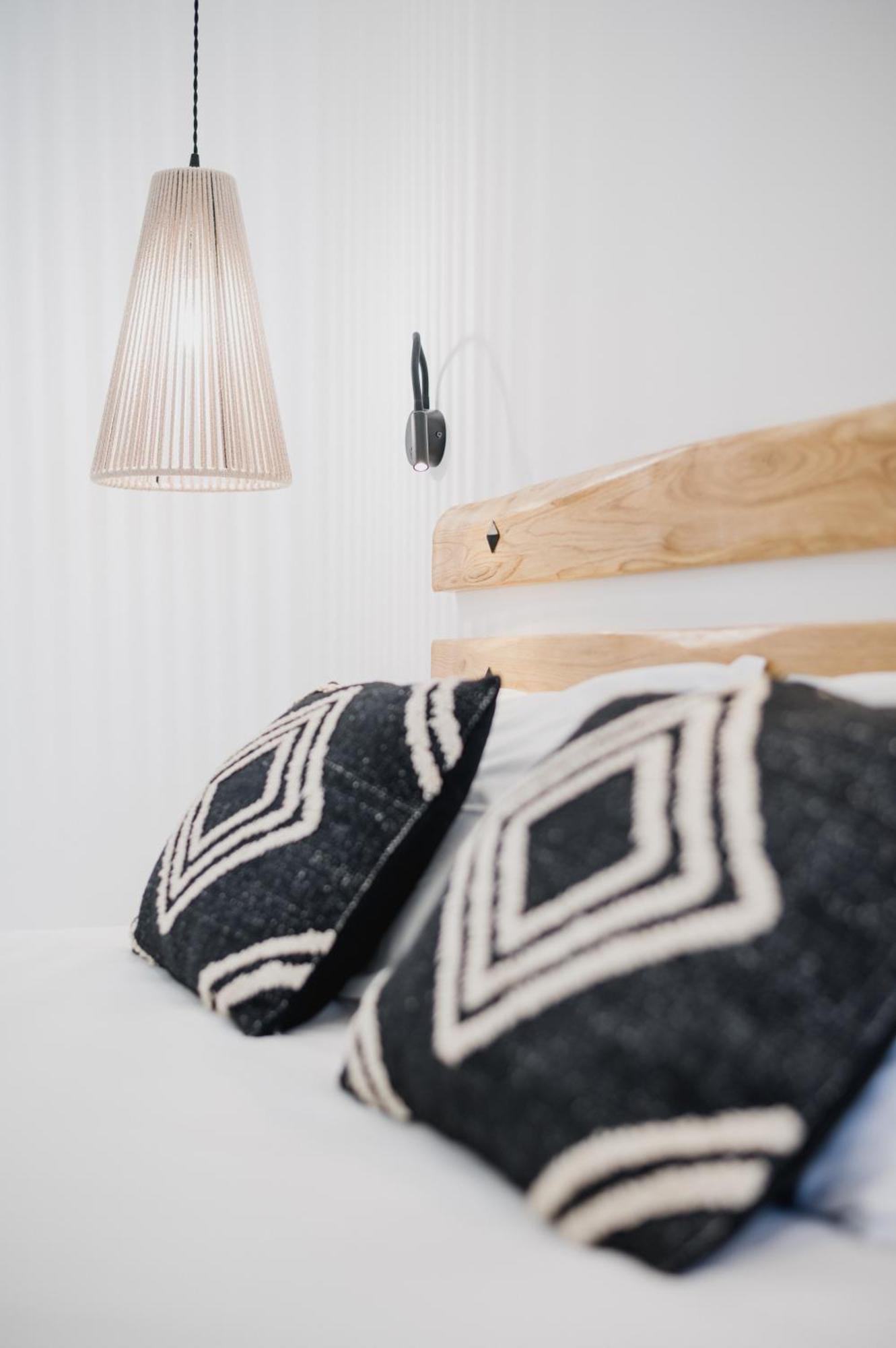 Petros Studios & Suites Naxos City Номер фото